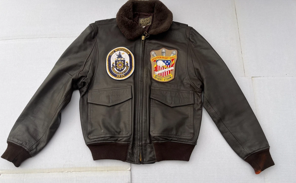 g1 flight jacket 44 products for sale | eBay