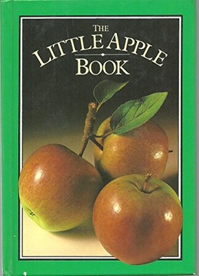 Little Apple Book, Budd, Mavis