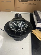 Ritchie FB-500 compass