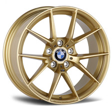 💥💥💥 4x jantes 19" OR look BMW M3 M4 CS 763M série 1 3 E90 E91 E92 E93 F13 F34