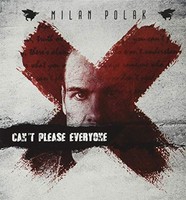 Milan Polak - Cant Please Everyone - Cd - G72Z