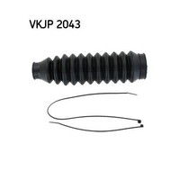 Faltenbalgsatz, Lenkung SKF Vkjp 2043 FüR Audi Seat Skoda Vw, Vorderachse