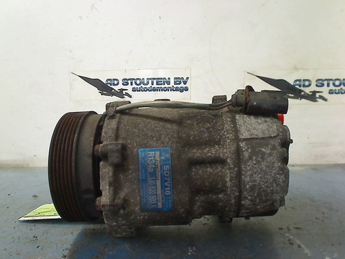 KLIMA PUMPE AC COMPRESSOR Seat Leon (1M1) 2003 1J0820803K / 1j0820803k