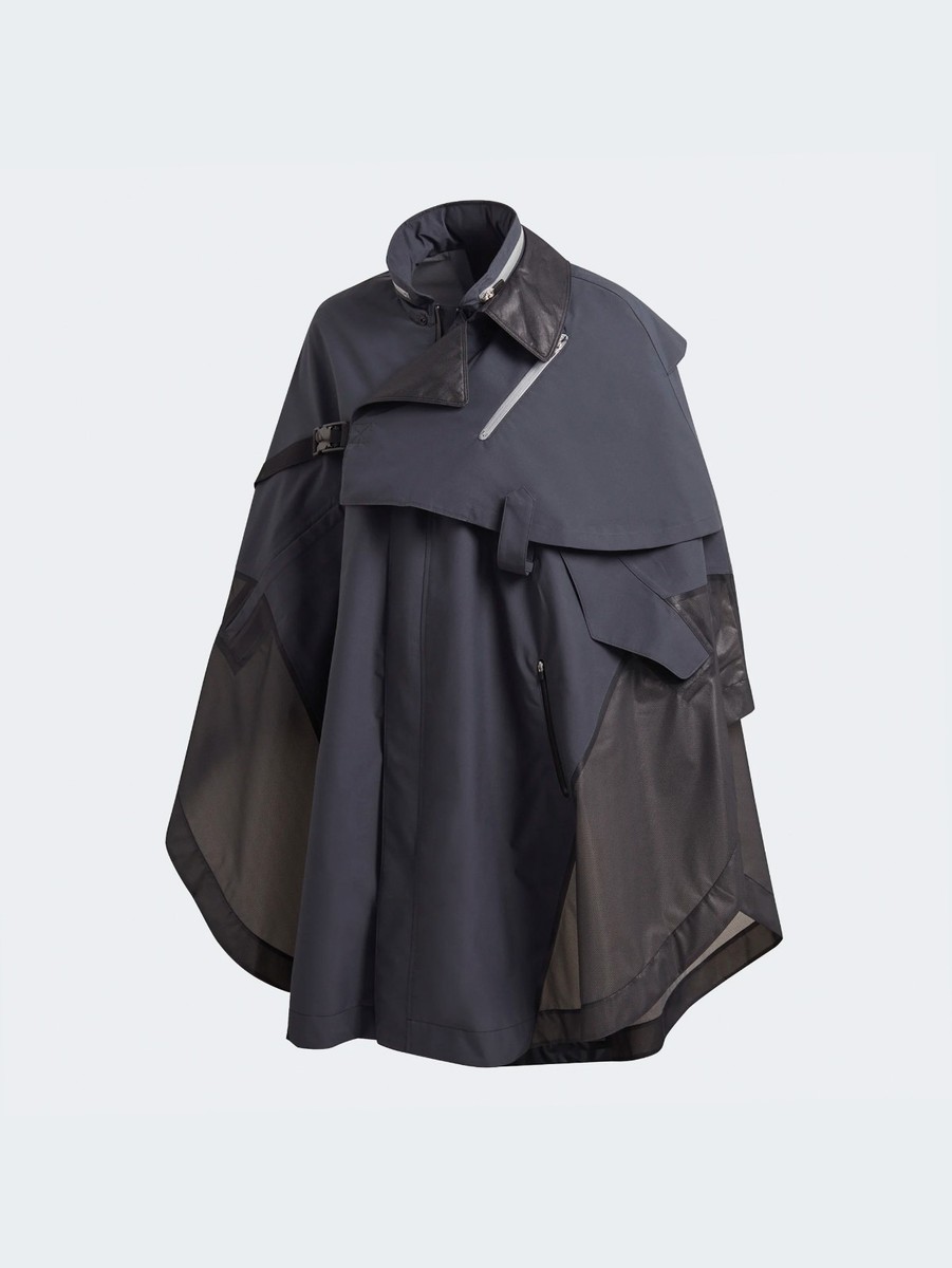 adidas Y-3 ワイスリー CH1 TERREX HOODED REFLECTIVE WATERPROOF adidas Y-3 ワイスリー CH1 TERREX HOODED REFLECTIVE WATERPROOF