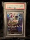 PSA 10 - 2022 Pokemon Japanese SWSH - Sleeping Mew Full Art 183/172