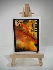 aceo original painting