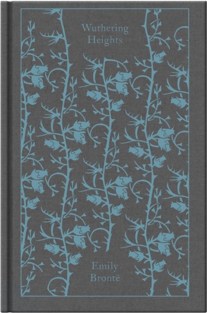 Wuthering Heights (Penguin Clothbound Classics) by Emily BrontÃ« (HB 2008) - Image 3