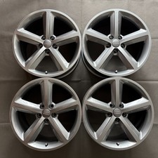 Jantes Audi TT