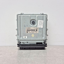 Moteur BMW 520