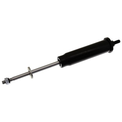 FEBI cab storage damper front for SCANIA 4 - Series T Touring 1424227