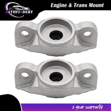 2Pcs For Ford Fusion 2013-2019 Shock and Strut Mount Rear Upper DG9Z-18A161-C