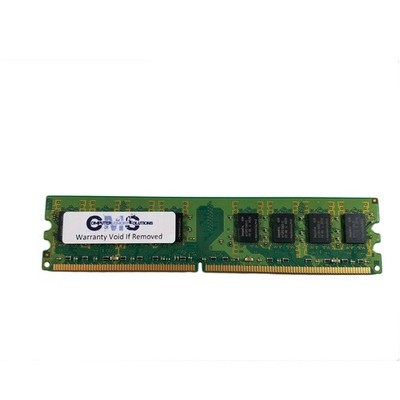 2GB (1x2GB) RAM Memory Compatible with Dell OptiPlex 960 Desktops A91