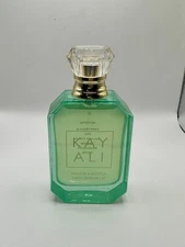 KAYALI Maui In A Bottle Sweet Banana | 37 EDP  (1.7oz/50ml) Unboxed