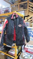Vintage YAMAHA Factory Snowmobile Jacket WINTER COAT JACKET NICE ! FREE SH