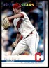Shane Bieber 2019 Topps Holiday #HW53 Indians MLB READ FREE SHIP AutographDen