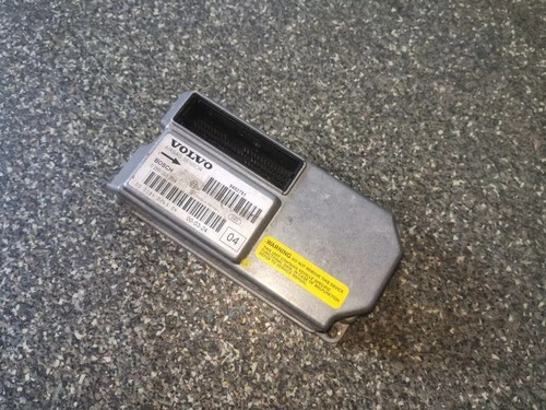 VOLVO V70 II SW Airbag-Steuergerät 0285001254 2.50 Diesel 120kw 2000 33848223