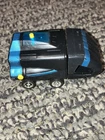 Vintage Matchbox Vehicle Force Voltron  Dairugger - JET RADAR STATION Vehicle