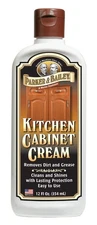 Kitchen Cabinet Cream - Multi-surface Wood Cleaner and Polish Furniture Quick...