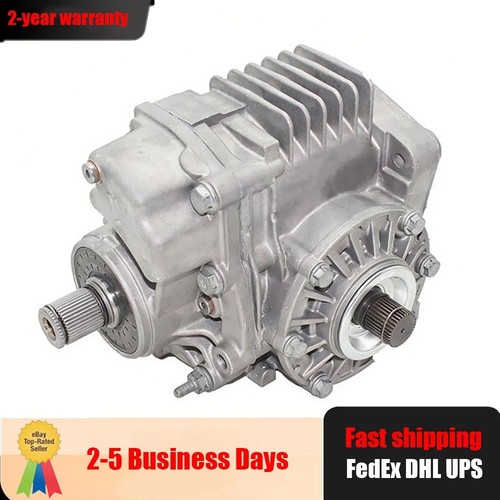 For Audi RS3 Automatic Transmission Drive Axle Transfer Case 2017-20 0CP409053H