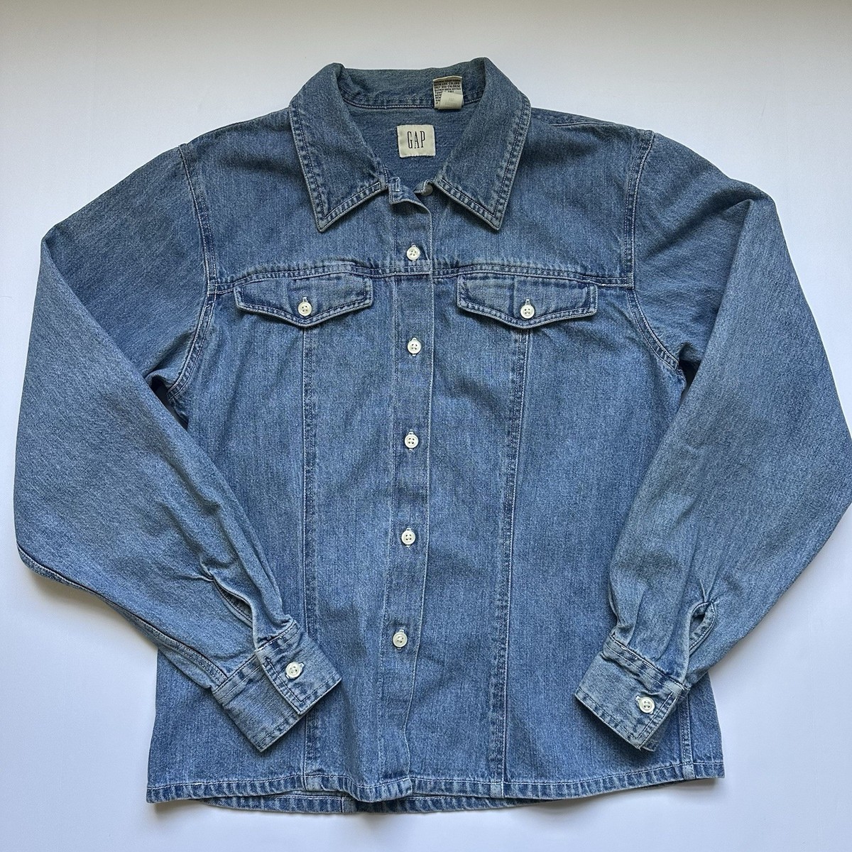 Vintage Gap Shirt Women
