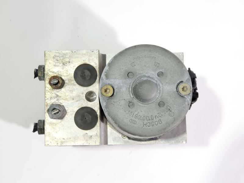 Anti Lock Brake Pump ABS Sequential RWD PN: 0130108101 OEM 02 Maserati Spyder CC