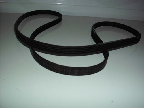 Bauknecht BAU Keilriemen WAK 7750 Waschmaschine