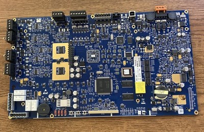 Notifier NFS-320 (V29.03) Fire Alarm Replacement Board CPU-320 Rev C2