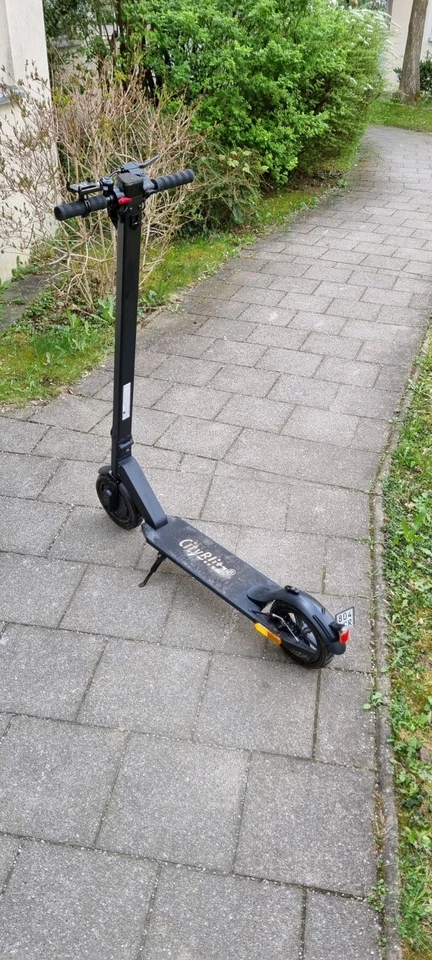 Cityblitz CB064SZ E-Scooter