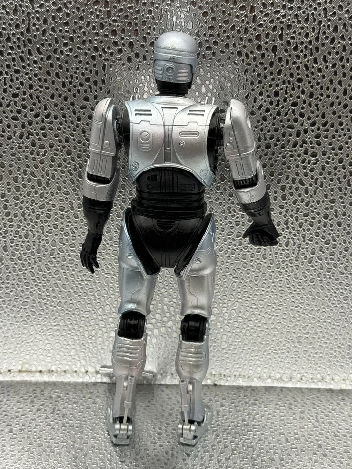 NECA Robocop Action Figure 7" 2011 Orion Classic Sci-Fi Movie Toy Collectible - Image 3 of 4