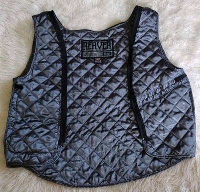 Overload D30 Riding Jacket Size SM REPLACEMENT OVERLORD REAVER LINER ONLY *READ*