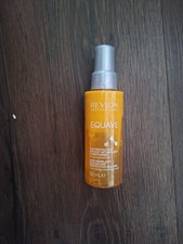 revlon Equave sun protect travel spray conditioner 100ml