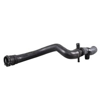 Metzger KüHlerschlauch 2421696 FüR Audi Seat Skoda Vw, Links Oben