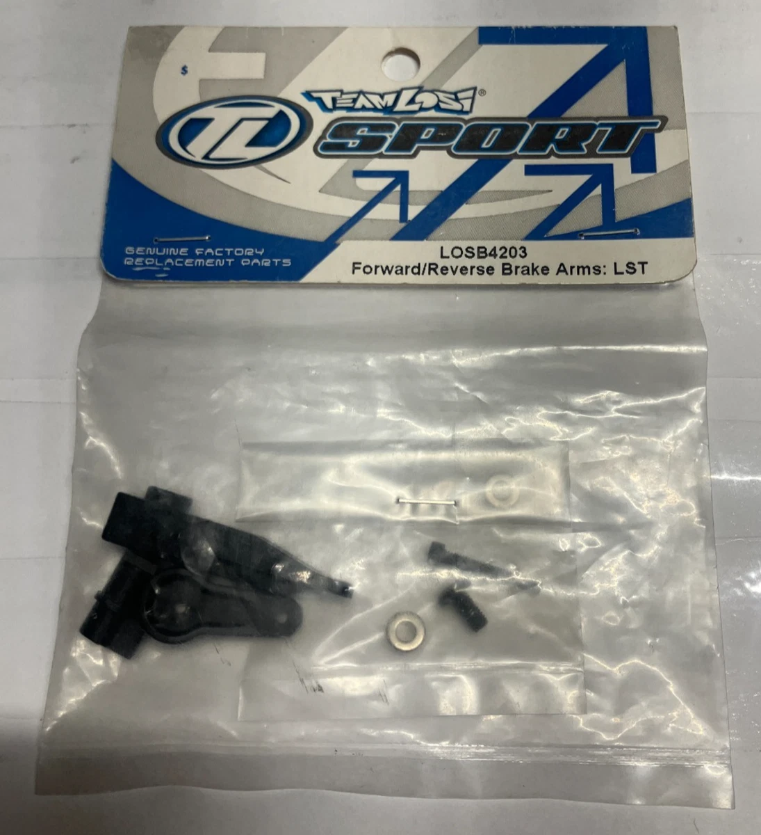 Losi Lst In Hobby Rc Suspension & Steering Parts for sale | eBay