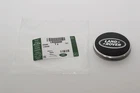 Genuine Land Rover Range Rover Wheel Center CAP Black Green LR069899 LR094547