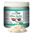 Raw African Shea Butter 100% Pure Unrefined Organic Natural Bulk Wholesale