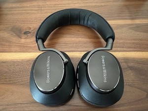 Bowers and Wilkins Headphones Px8 | eBay