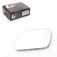 Spiegelglas AußEnspiegel Zum Kleben Konvex Links FüR VW Polo 9N 2001-2005