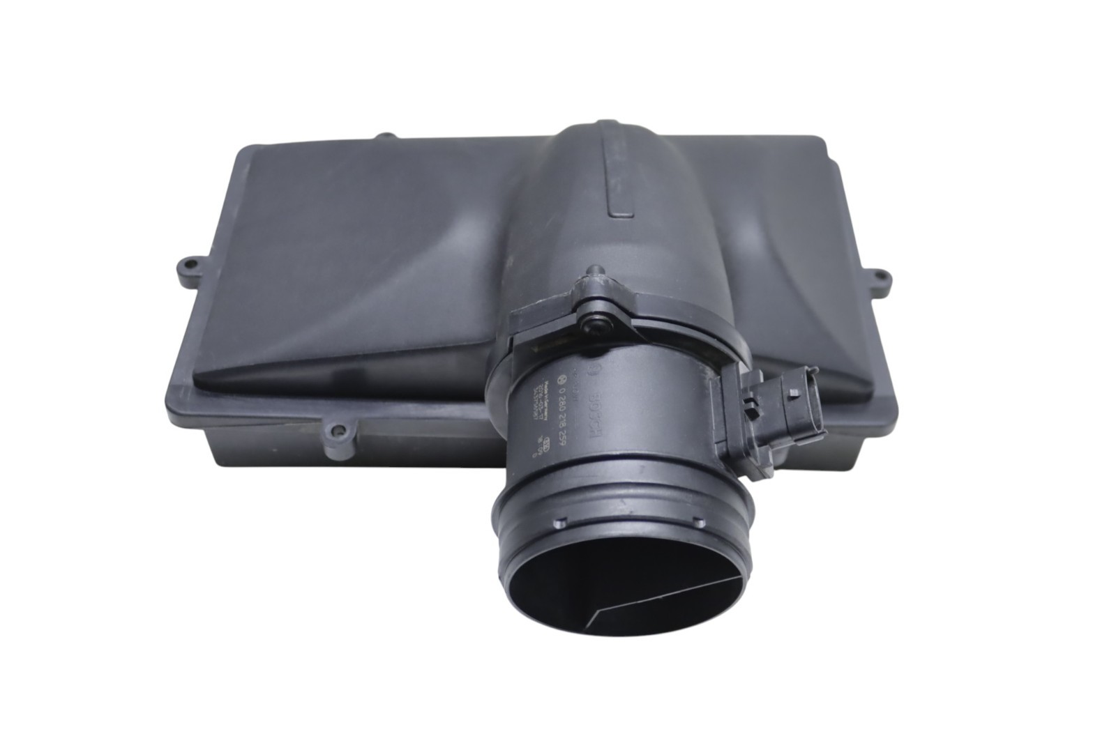 Ferrari California T Left & Right Air Filter Cover Assembly Set 2015 - 2018 OEM