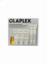 Olaplex Hair Mini Essentials Gift Set NIB $45 MSRP