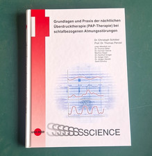 UNI-MED Grundlagen nächtliche Überdruckther...