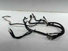 2018 - 2023 CHEVY TRAVERSE Positive Battery Cable Wire Harness 84714555 OEM