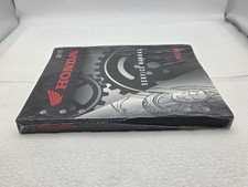 CRF250R'14-17 - Honda Service Manual - IN STOCK : CRF's Only - Foto 4