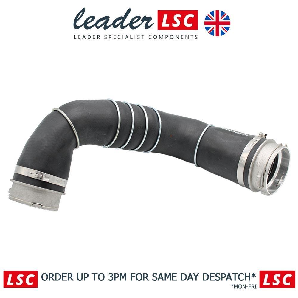 Turbo Intercooler Air Hose for Nissan Navara Pathfinder 144635X02B New dCi 2.5