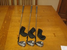NEW BETTINARDI 3.0 HLX WEDGE SET  52C - 56RJ ...