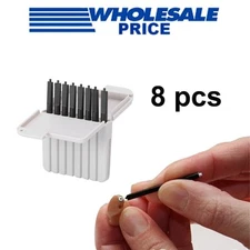 NEW Widex NanoCare Wax Guards from Hearing Savers