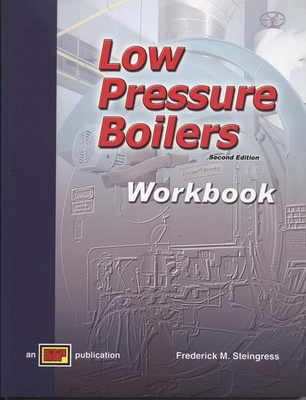 #ad Low Pressure Boilers Workbook $7.81