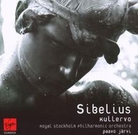 Kullervo Von Paavo Järvi | CD | Zustand Neu