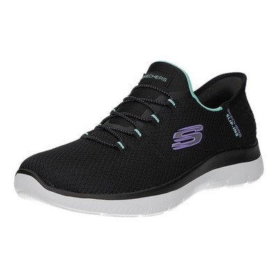 Slipper/Kletthalbschuh Sneaker (sportlich) Summits-DIAMOND DREAM