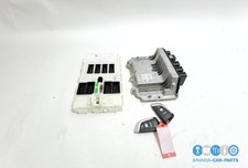 Original BMW  F45 F55 F54 F48 F57  EWS Satz Grundsteuergerät + Body Domain Co...