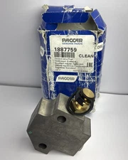OEM PACCAR Valve Assy - Fuel Control 1887759 thumbnail 2